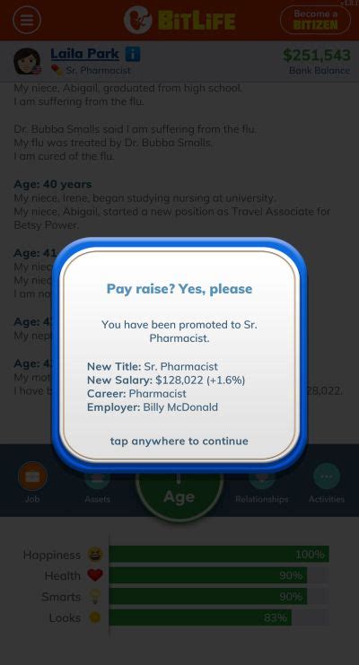 How to Become a Famous Porn Star in BitLife 